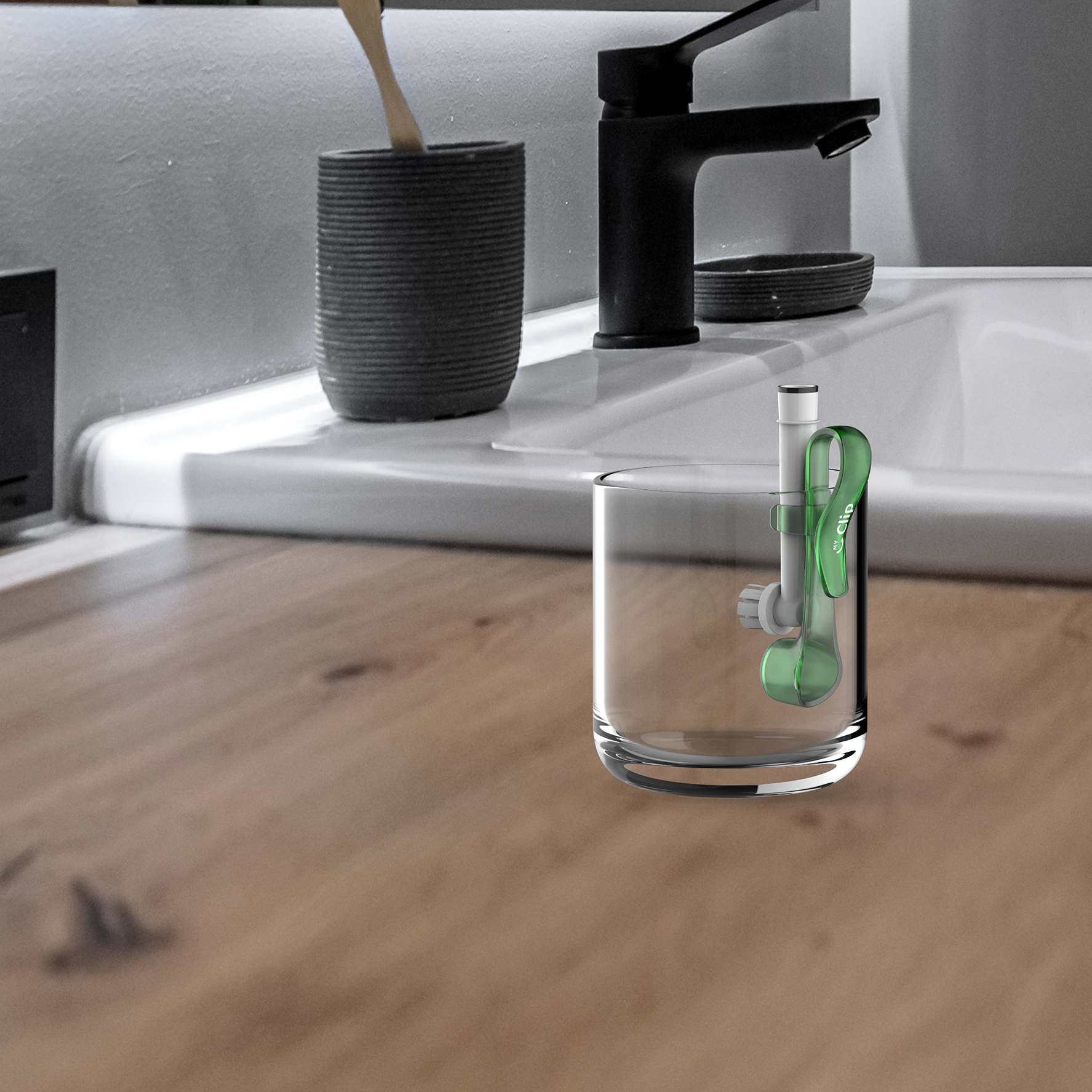 MyClip - 2-Pack