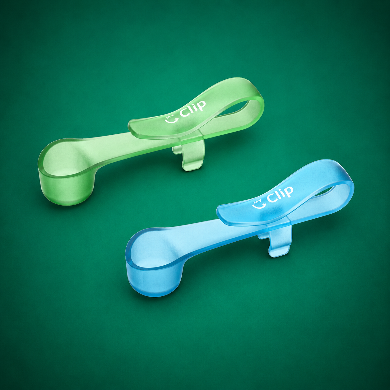 MyClip - 2-Pack