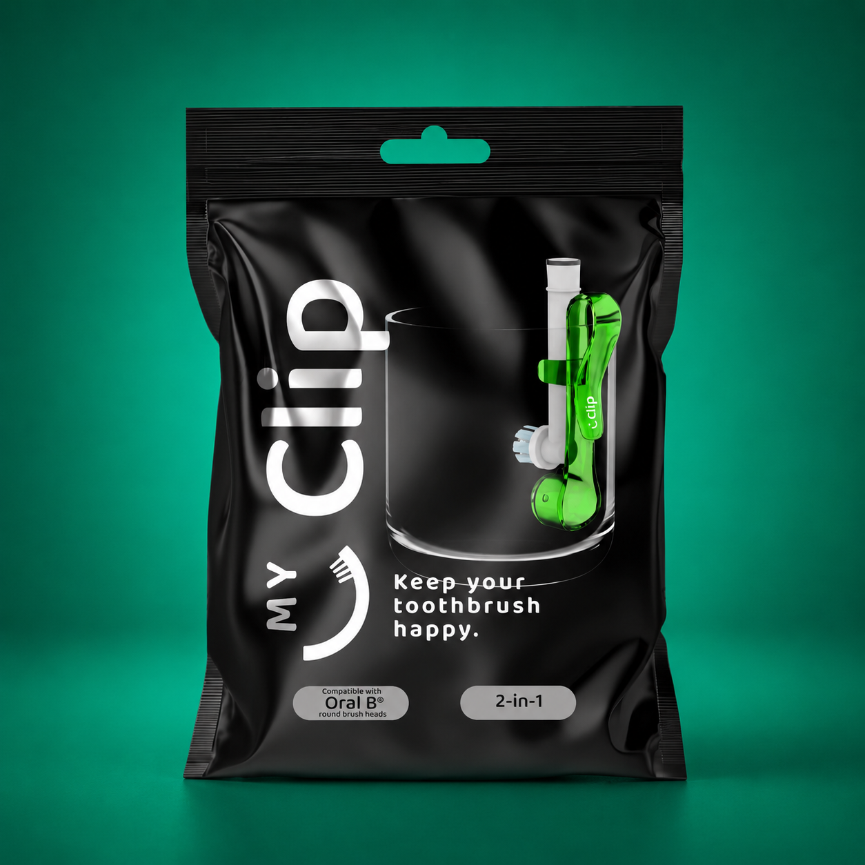 MyClip - 2-Pack
